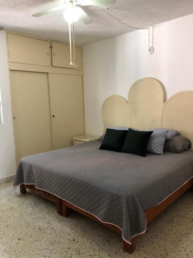 Departamento Sobre Costera, 1Min La Quebrada, 3M Playas Y Yates Apartamento Acapulco Exterior foto