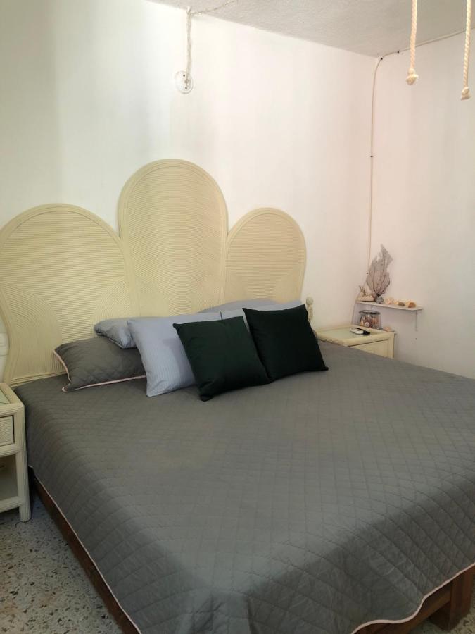 Departamento Sobre Costera, 1Min La Quebrada, 3M Playas Y Yates Apartamento Acapulco Exterior foto