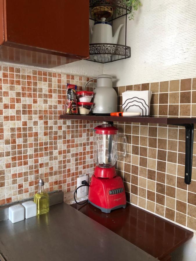 Departamento Sobre Costera, 1Min La Quebrada, 3M Playas Y Yates Apartamento Acapulco Exterior foto