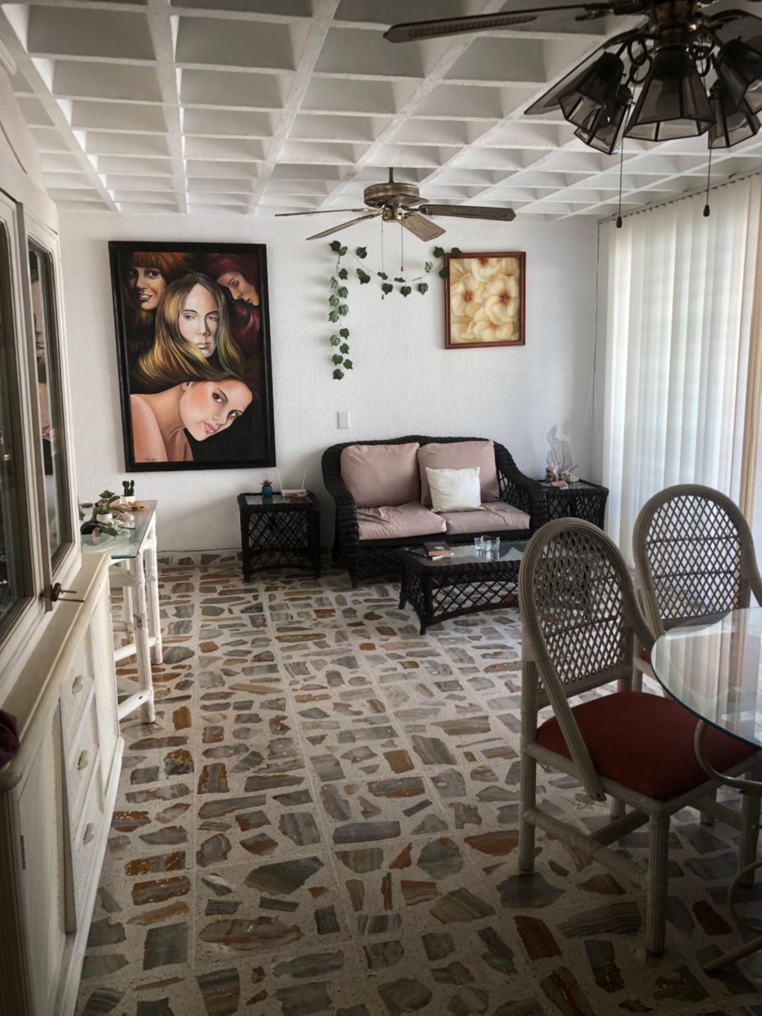 Departamento Sobre Costera, 1Min La Quebrada, 3M Playas Y Yates Apartamento Acapulco Exterior foto